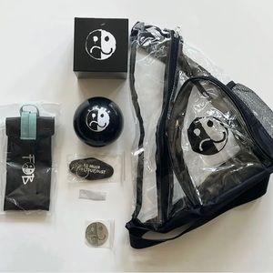 Fall Out Boy VIP Merch So Much For (Tour) Dust VIP Package (2023 Exclusive) NEW